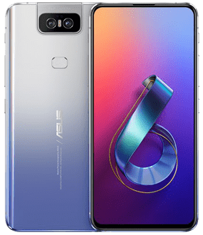 Заміна скла ASUS  ZenFone 6